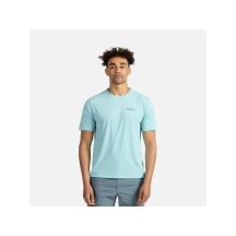 Herren-Trainingsshirt ROSSIGNOL Sidelhorn Tee Blau