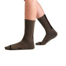 Palladium Jacquard Mid Socks 1 SX7384-308