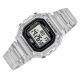 2. Herrenuhr CASIO W-218HD-1AVDF + Box
