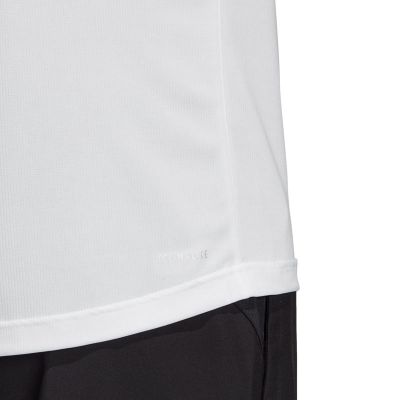 5. Adidas D2M 3S T-shirt M FL0322