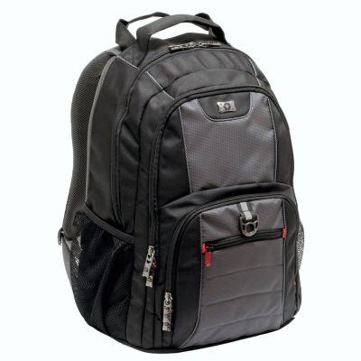 Wenger/SwissGear 600633 Notebooktasche 40,6 cm (16") Rucksack Schwarz