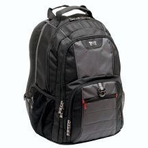Wenger/SwissGear 600633 Notebooktasche 40,6 cm (16") Rucksack Schwarz