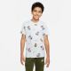 Nike Sportswear Tee AOP Jr DQ3856-471