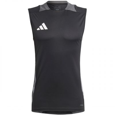 Adidas Tiro 24 Wettkampftraining Ärmelloses M T-Shirt IL8261