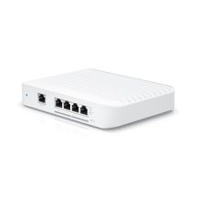 Ubiquiti UniFi Flex 10 GbE 5p Managed 10G Switch