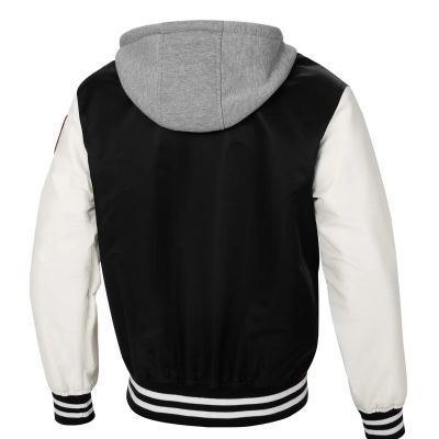 3. Pit Bull West Coast Falcon Ridge Bomberjacke - 52401690030