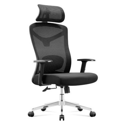 Drehstuhl Manager 2.6 Black