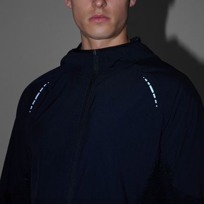 15. Jacke, Sweatshirt 4F M 4FWAW25TFSWM582 20S