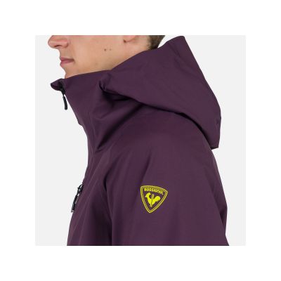4. Rossignol Evader Jkt Jacke