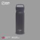3. TRAVEL BLUE GRAUE THERMOSFLASCHE
