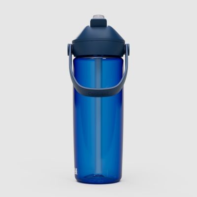 CAMELBAK Thrive Flip Straw Tritan-Flasche 590 ml 590 ml