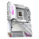 2. GIGABYTE Z890 AORUS ELITE X ICE Motherboard