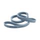 2. Spokey Power Fitness Gummi Mittelblau 941958