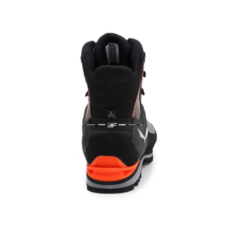 6. Salewa MS Crow GTX M 61328-7512 Schuhe