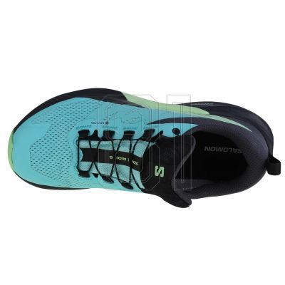 3. Salomon Sense Ride 5 GTX W 472160 Laufschuhe