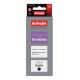 Activejet AB-6000BK Tintenflasche (Ersatz für Brother BT-6000BK; Supreme; 100 ml; Schwarz)