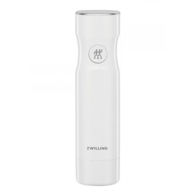 2. ZWILLING Fresh & Save Vakuumpumpe - 19 cm weiß 36801-000-0