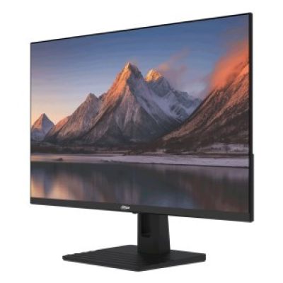 2. Monitor LM27-C301B 27" - 1440p QHD DAHUA (HDMI, DP, Audio)