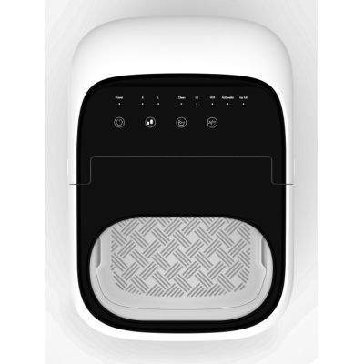 4. VL1520 CONCEPT Eiswürfelbereiter