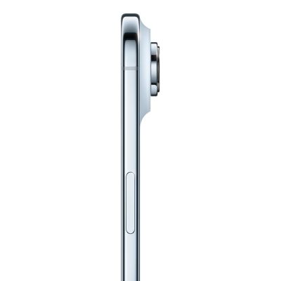 9. Apple iPhone Air 256 GB Himmelblau