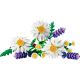 3. LEGO Botanische Kollektion 11508 - Gänseblümchen
