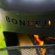 12. Bonfeu Bonsolo Gartenkamin schwarz 3401