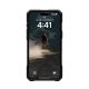 4. UAG Monarch Pro - Schutzhülle für iPhone 16 Plus, kompatibel mit MagSafe (Kevlar, schwarz)