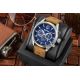 5. Herrenarmbanduhr TIMBERLAND Ashmont TBL 16062JYS/03 + BOX