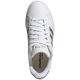 3. Adidas Grand Court Cloudfoam Lifestyle Court Comfort W GW9215 Schuhe