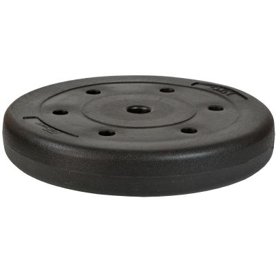 8. Betonlast 15 kg, Enero Fit Ø 26,5