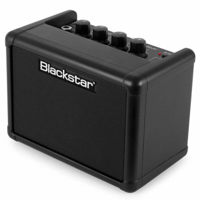 2. Blackstar FLY 3 Mini-Verstärker - Gitarrenverstärker