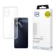 3mk Clear Case für Realme C55 - transparent