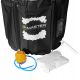 3. Eisbad MASTER 75 x 75 cm - MAS-B682