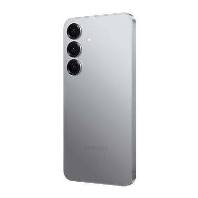 39. Samsung Galaxy S25 (S931) 5G DS 12/256GB Silber