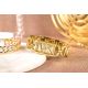 6. MICHAEL KORS Mini Empire MK7406 Damenuhr + Box