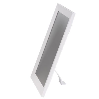 5. Denver PFF-1012 Digitaler Bilderrahmen, Weiß, 25,6 cm (10,1 Zoll), Touchscreen, WLAN