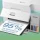 10. Epson EcoTank L6376