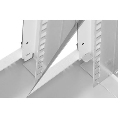 11. Digitus SOHO Pro Wandgehäuse - 254 mm (10") - 315 x 300 mm (B x T)