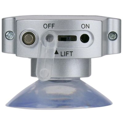 4. GRUNDIG AUSSENFENSTERTHERMOMETER