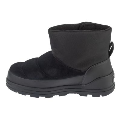 2. UGG W Classic Klamath Mini 1143932-BLK Schwarz 37