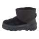 2. UGG W Classic Klamath Mini 1143932-BLK Schwarz 37