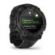 14. Sportuhr Garmin Instinct 3 AMOLED 45 mm Schwarz