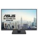 29. ASUS VA24DQFS Computermonitor 60,5 cm (23,8 Zoll) 1920 x 1080 Pixel Full HD LCD Schwarz