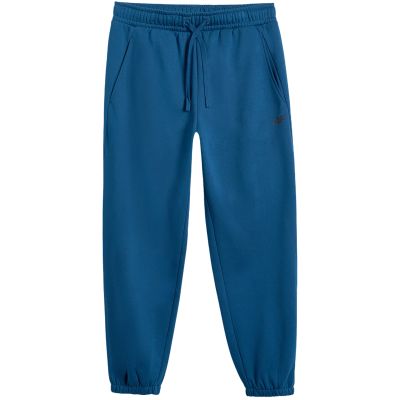 2. Herrenhose 4F CAS M1140 seegrün 4FWMM00TTROM1140 46S