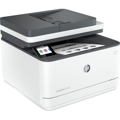 4. HP LASERJET PRO 3102fdw MFP