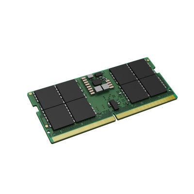3. KINGSTON 32 GB 6400 MT/s DDR5 Non-ECC CL52 CSODIMM