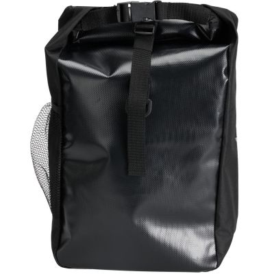 12. Wasserdichte Hecktasche fürs Auto, schwarz, 13,5 l, XQMAX PRO