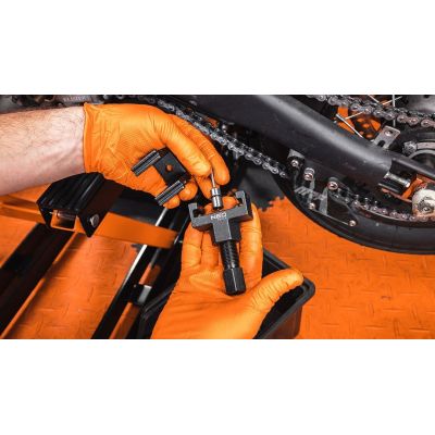 6. NEO Tools 10-505 Kabelcrimpzange