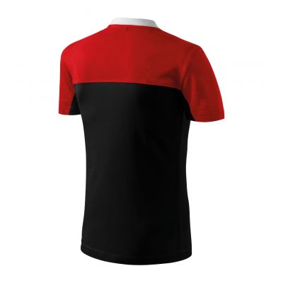 5. Malfini Colormix T-Shirt M MLI-10901 schwarz