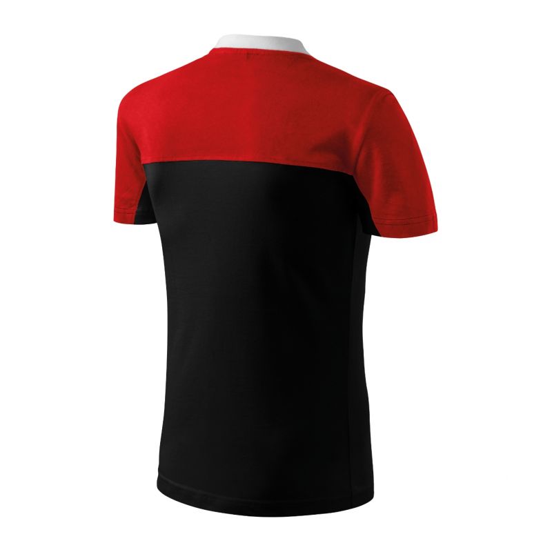 5. Malfini Colormix T-Shirt M MLI-10901 schwarz